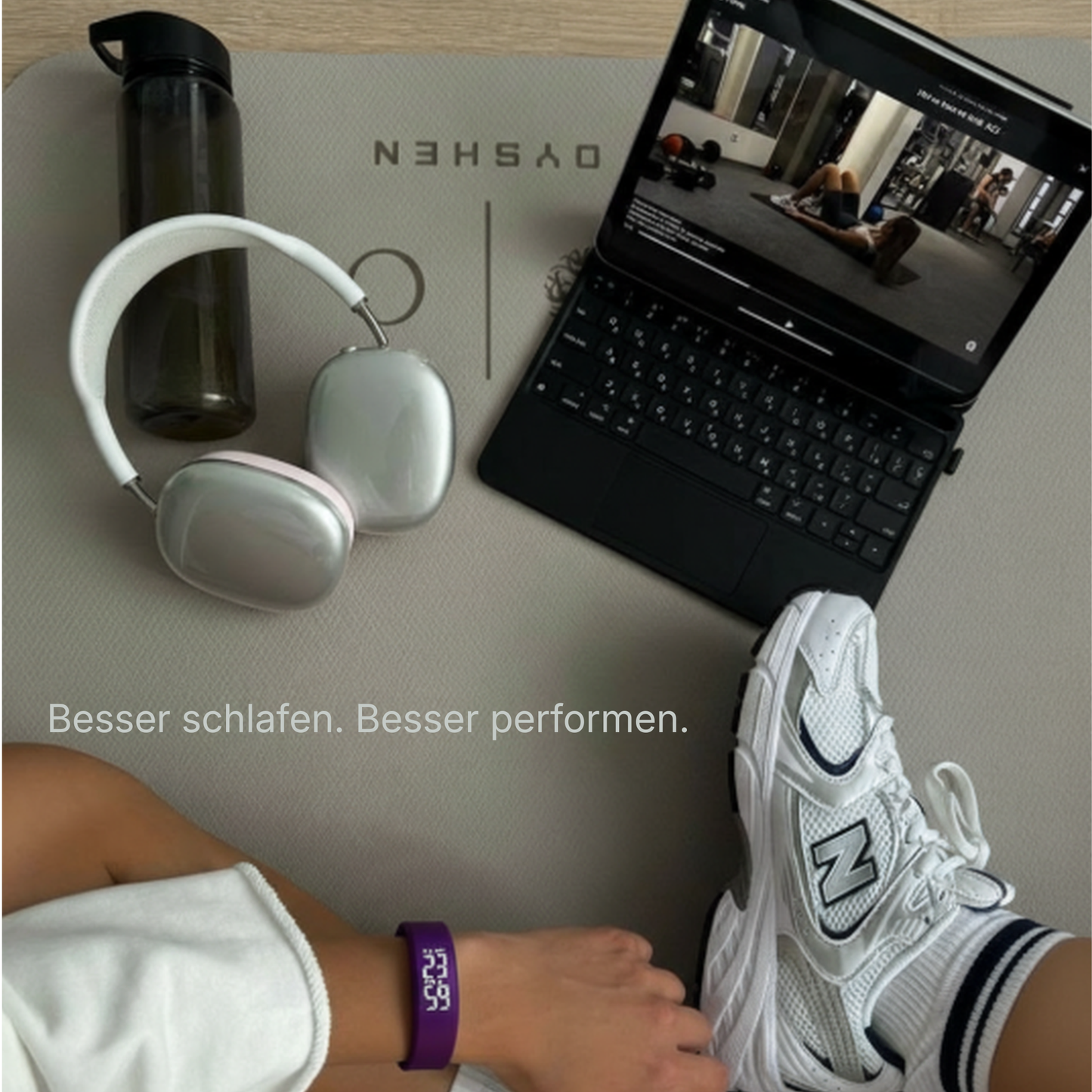 IONIQ - In deinem Rhythmus. Unter deiner Kontrolle