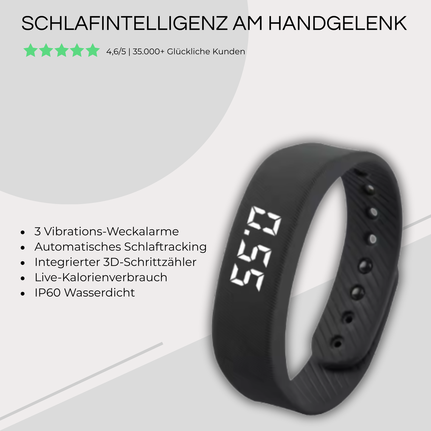 IONIQ - In deinem Rhythmus. Unter deiner Kontrolle