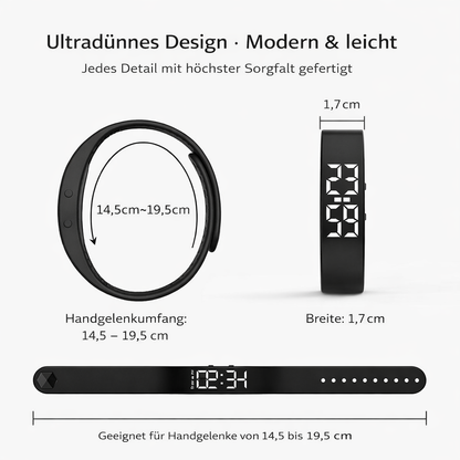 IONIQ - In deinem Rhythmus. Unter deiner Kontrolle