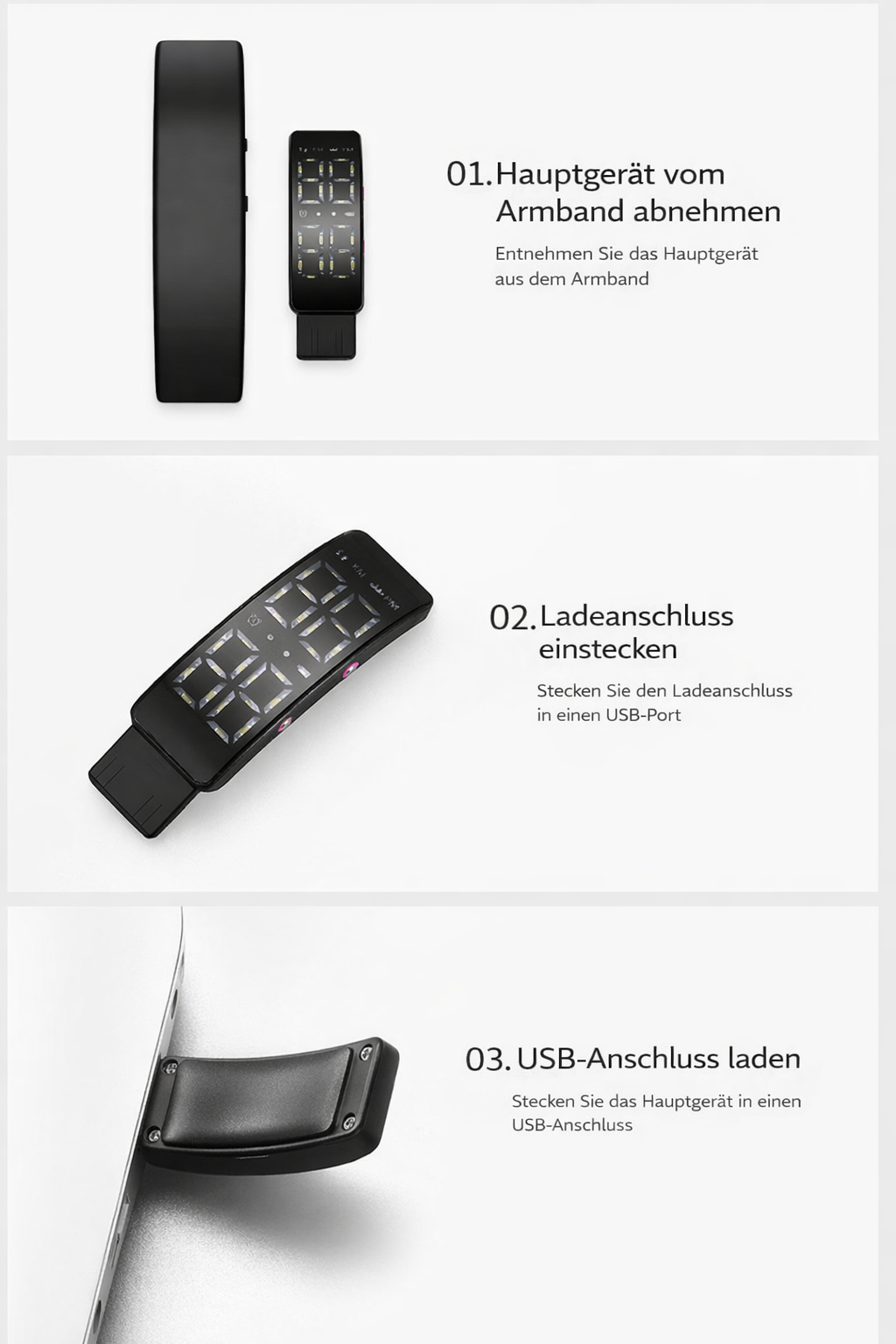 IONIQ - In deinem Rhythmus. Unter deiner Kontrolle