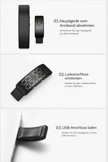 IONIQ - In deinem Rhythmus. Unter deiner Kontrolle